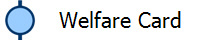 Welfare Card